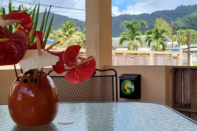 Image de Green Space, Santa Cruz Valley, Trinidad 2