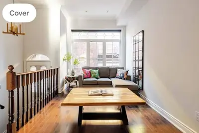 Image de Luxury Townhouse 7 beds 15 guests 5 Star Rate Super Host