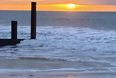 Image de Fantastic newly decorated spacious two bed apartment in Bournemouth near beaches