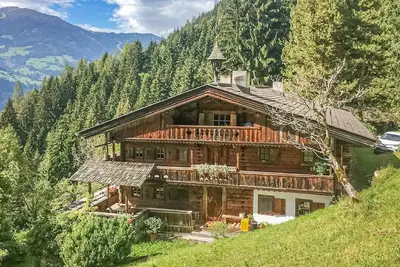 Image de Ferienhaus in Stummerberg