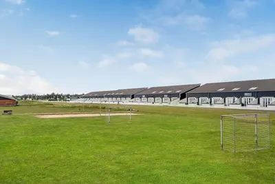 Image de Superbe maison à Vestervig avec sauna