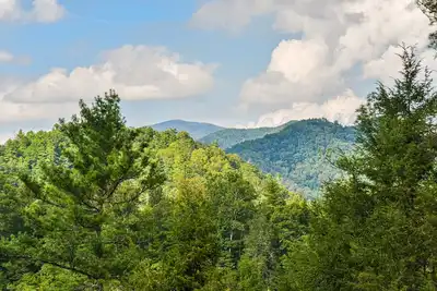 Image de Mountain Home New Discounted Rates Mountain Views  Military Disc Pets Hot Tub