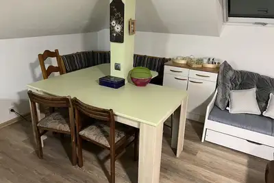 Image de Appartement détente dans un petit village charmant