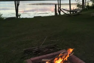 Image de Private and Secluded Camp on Lake Champlain