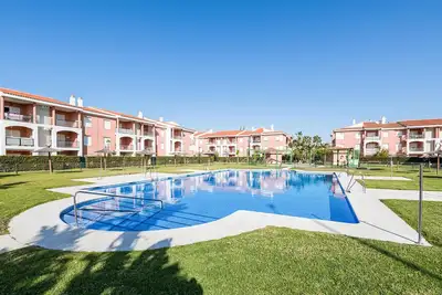 Image de Bel appartement à Costa Ballena