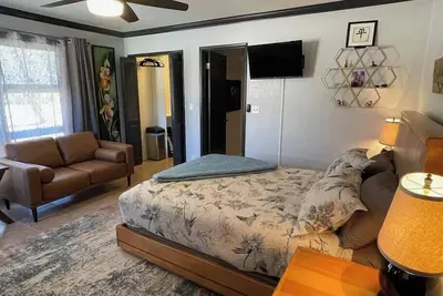 Image de MyGreenAcres Studio/1ba Near Sedona