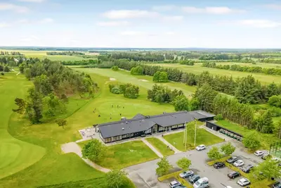 Image de Belle maison de 2 chambres à Pandrup