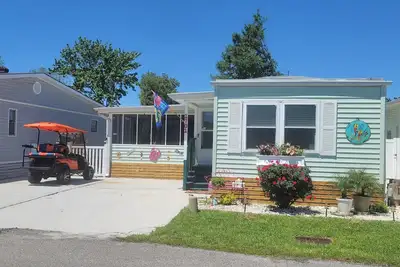 Image de The Flip Flop Zone - Retreat by The Beach