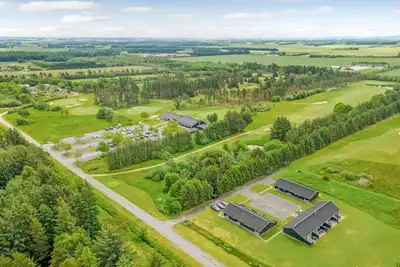 Image de Superbe maison à Pandrup avec cuisine
