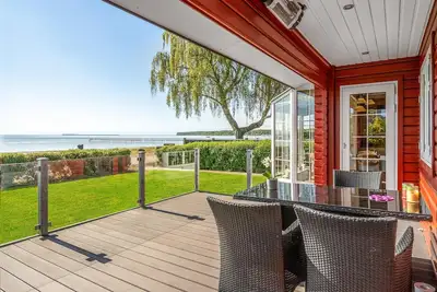 Image de Superbe maison de 3 chambres à Bjert