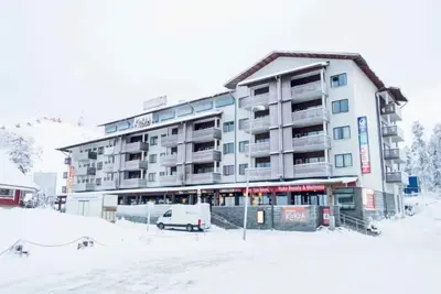 Image de Rukakylän helmi by Interhome