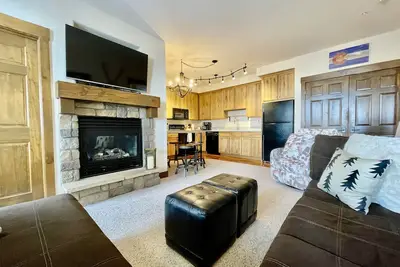 Image de Entire Ski Condo Granby Ranch