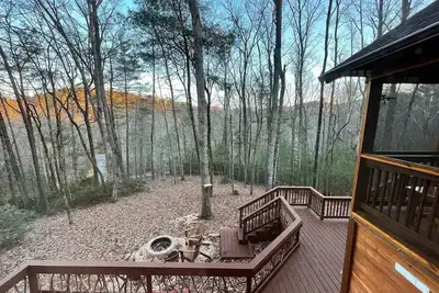 Image de Cody 2BdRm Cabin In The Heart of N. Ga Mountains