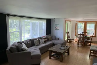 Image de Wilmington Village House near Mount Snow