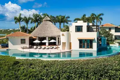 Image de Spectacular Ocean View - Bajacu