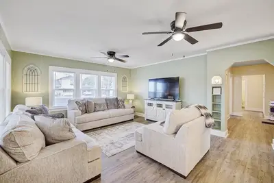 Image de New! Cozy Sunset Getaway|Your Home Away from Home