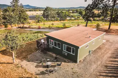 Image de Beautiful 2 bedroom home with amazing views