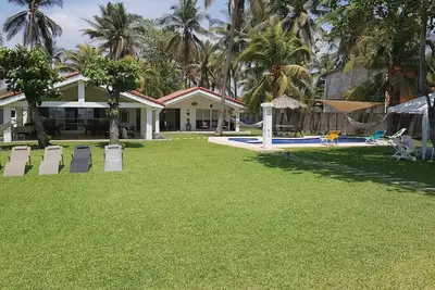 Image de Costa Del Sol El Salvador Beach Wi/Fi A/C Smart Tv'S