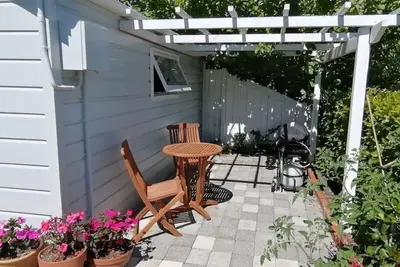 Image de Cute and private self Contained Cottage