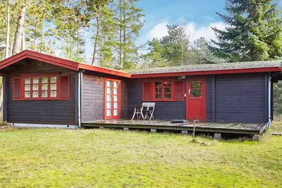 Image de Maison de vacances pour 4 a Store Fuglede-By Traum