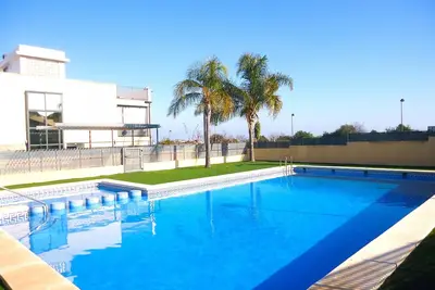 Terravita Residencial Lek