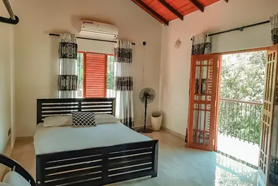 Image de White House Ratnapura - A charming Hotel