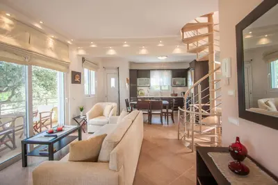 Image de Ianthi Beach Villa