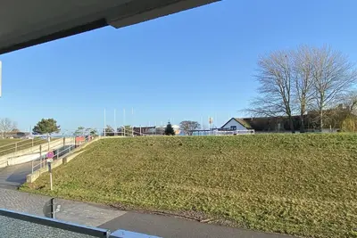 Image de Urlaub Direkt Hinterm Deich!