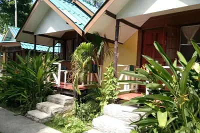 Image de X-Bar and Bungalow