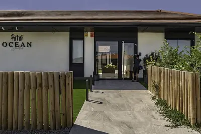 Image de Apartment next to Langre beach in Galizano