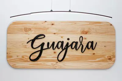 Image de Guajara
