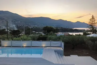 Image de Villa Corallo - Scopello Guidaloca Bay