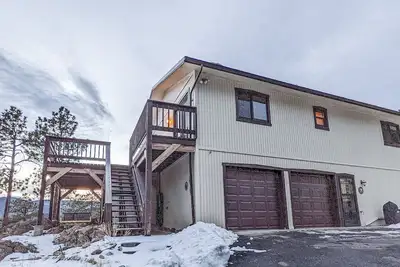 Image de Bear Cabin - 10 Acres - Hot Tub