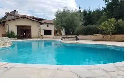 Grande maison de famille - proche Tour de France 2022