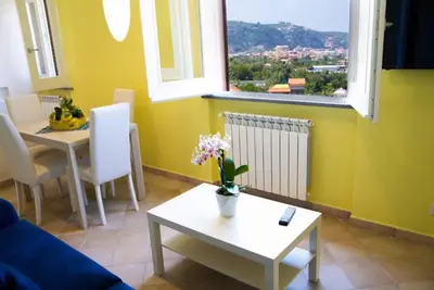 Lemon Flats - Jade Apartment