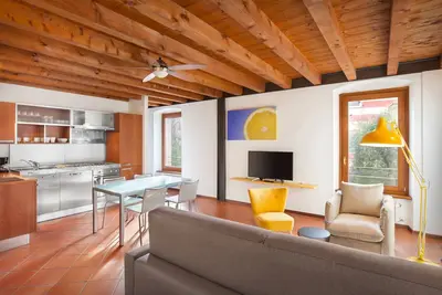 Image de Giallo Limone Apartment