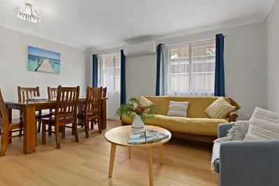 Image de Furry Friends by Experience Jervis Bay