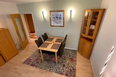Image de GardenStreet48 - Comfort apartment in a beautiful location