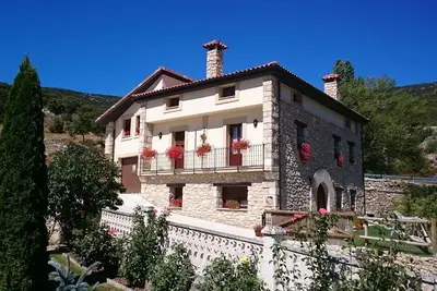 Image de Visit the Merindades from Casa Rural Torres