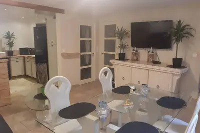 Image de Homerez - Appartement Beaucaire