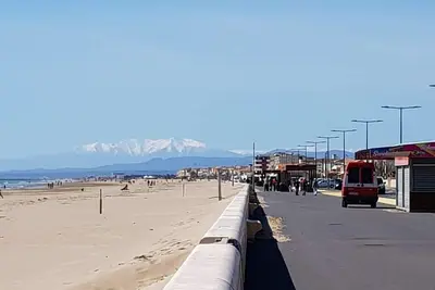 Image de Maison T3 a 200 m de la plage