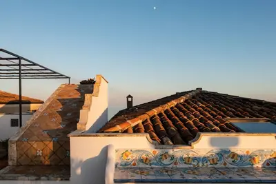 Image de Raciti Palace- -eolo