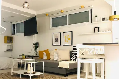 Ruppin apartments-Apartment 1