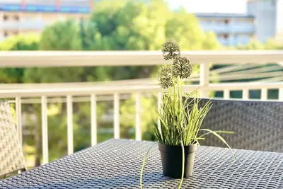 Image de Love apartment, very close to the beach, PortAventura and Ferrari Land