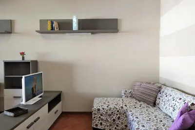 Image de Michi house with garden Verbania