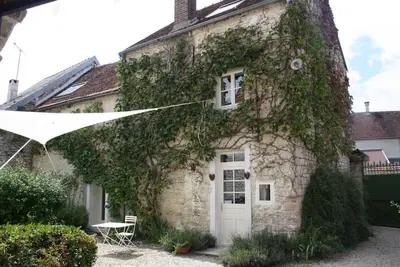 Image de La Petite Maison d'été