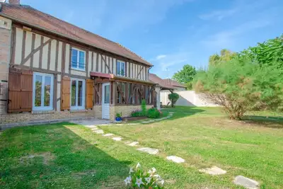 Image de Le Prieuré - Le Chene - Gîte