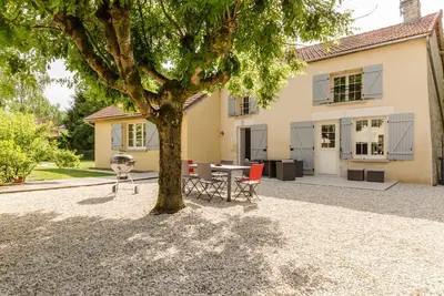 Image de Au Phil de LĂ´ - Dolancourt