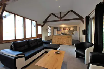 Image de Au Vieux Chêne - Ormes