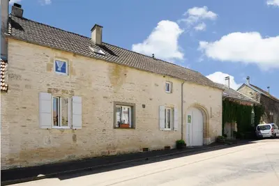 Image de La Tanière - Villiers Le Bois